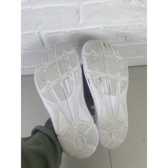 Under Armour Women's Comfortable Assorted Casual Slides Sandal Black Size US 7 - Picture 5 of 8